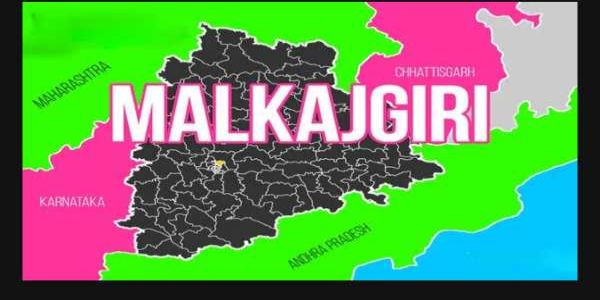 మల్కాజిగిరి నియోజకవర్గంలో 48,505 మందికి ‘సర్’ నోటీసులు