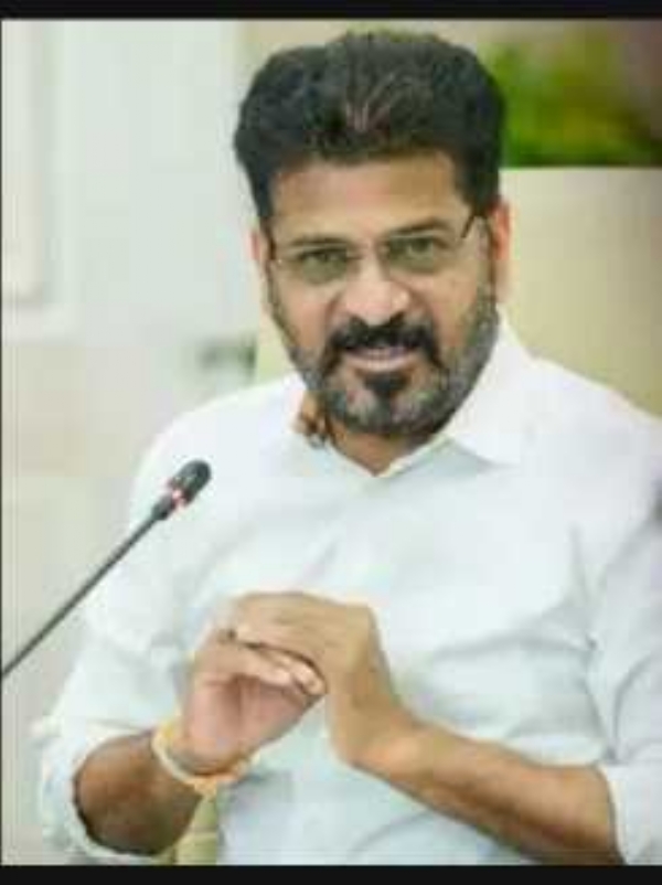 Revanthreddy