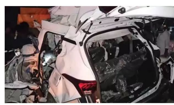 accident