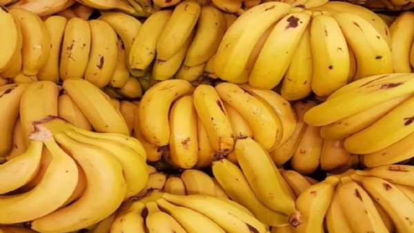 Banana Benefits: Banana Benefits: