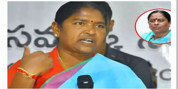 కొండా సురేఖకు మంత్రి సీతక్క కౌంటర్!