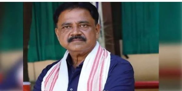 రాజకీయాల్లో తీవ్ర విషాదం.. జార్ఖండ్ మంత్రి హఠాన్మరణం