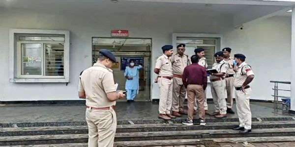 మధ్యప్రదేశ్లో కల్తీ మద్యం తాగి 10 మంది మృతి
