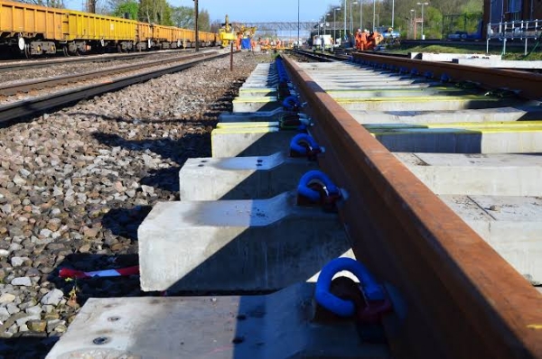 Rail