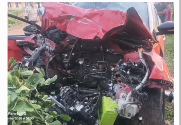 Accident