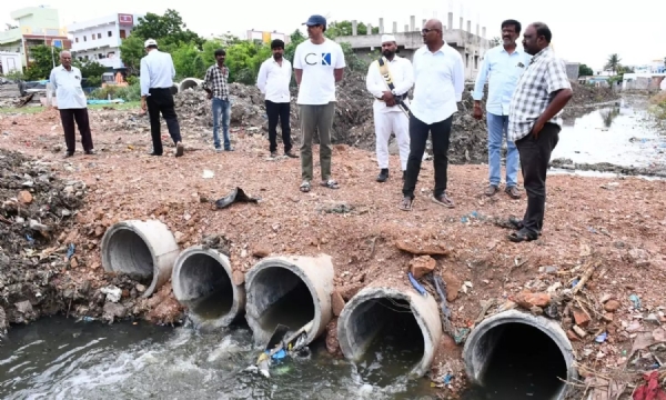 ఓబులేసు! ఓబులేసు!