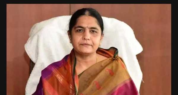 Sunitha lakshma reddy Sunitha lakshma reddy