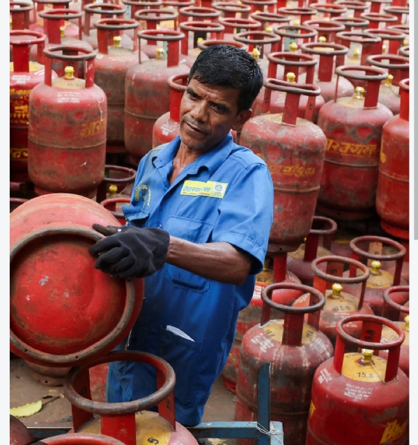 Gas Gas