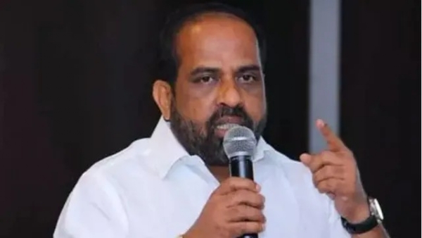 సత్యకుమార్