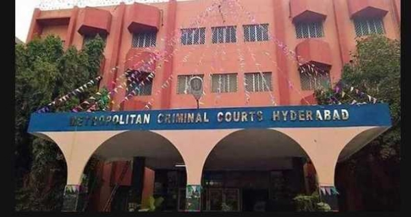 Courts