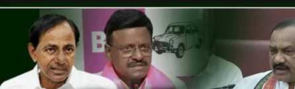 Mahesh goud
