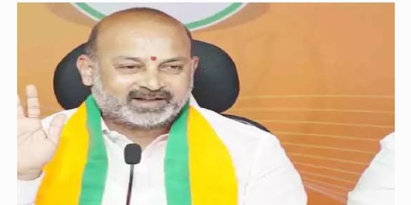 కాంగ్రెస్, బీఆర్ఎస్ 