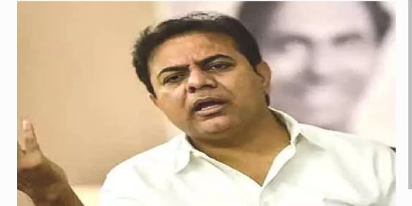 ఫేక్ కేసులు, అక్రమ అరెస్టులు : కాంగ్రెస్ సర్కారుపై కేటీఆర్ ఫైర్