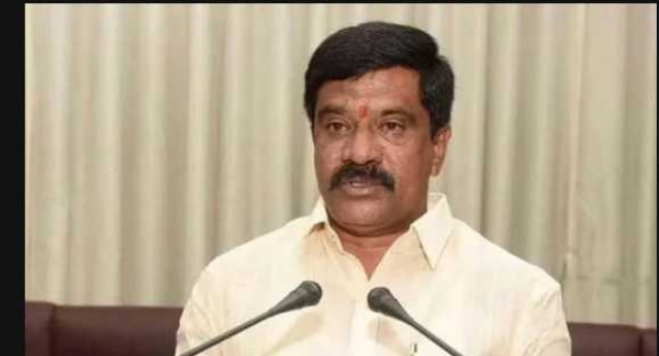 Vemula Prashanth reddy Vemula Prashanth reddy