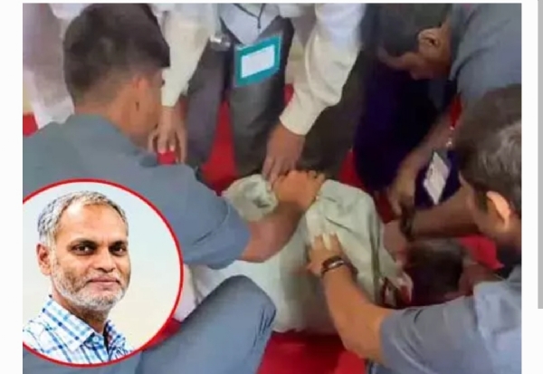 Ps raju Ps raju