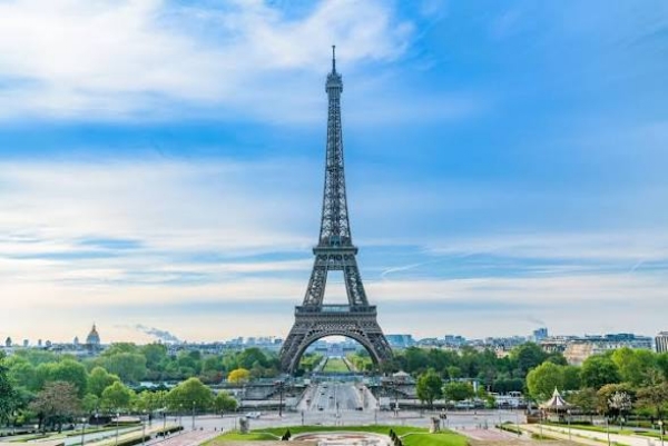 Effil tower