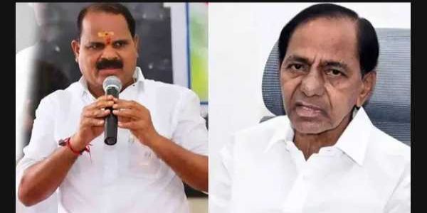 ఒకరి చావు కోరడం సమర్థనీయం కాదు’.. కేసీఆర్పై వ్యాఖ్యలకు ఎమ్మెల్యే వివరణ
