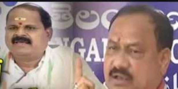 కేసీఆర్ మరణాన్ని కాంగ్రెస్ ఎప్పుడూ కోరుకోలేదు: మహేశ్ గౌడ్