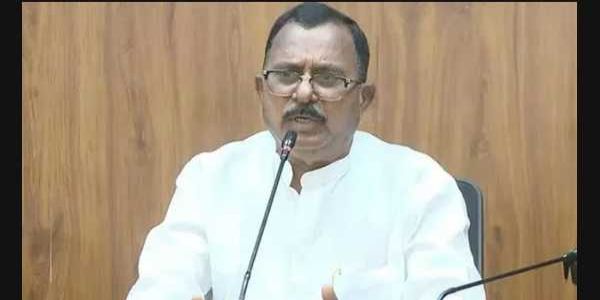 సీఎం రేవంత్రెడ్డిపై కేటీఆర్ అనుచిత వ్యాఖ్యలు.. సీపీ సజ్జనార్కి ఎంపీ మల్లు రవి ఫిర్యాదు