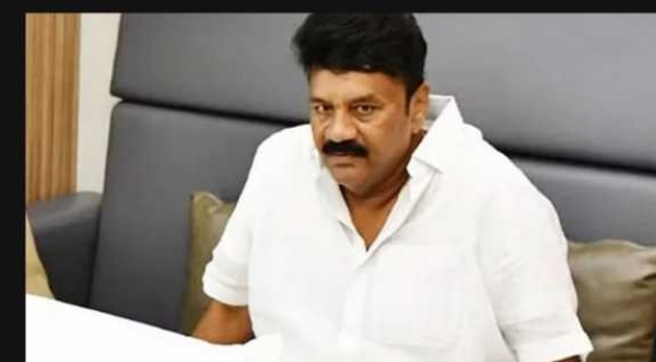 Talasani Srinivas Yadav